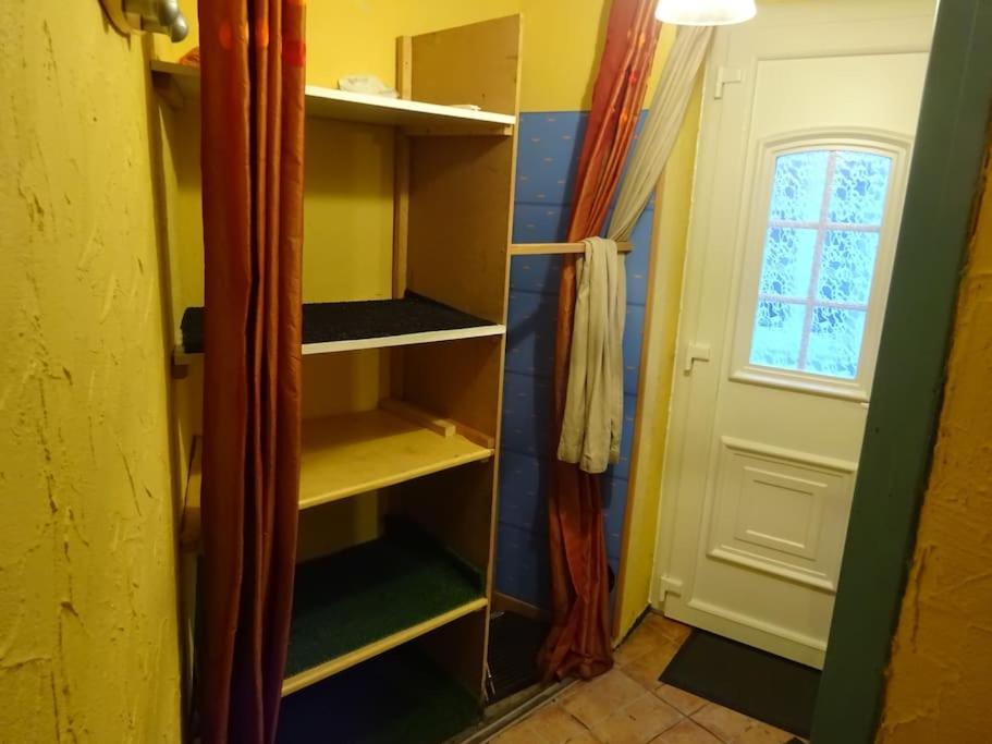 Maison Individuelle Au Centre Du Village 6/8 Pers. Cauterets Buitenkant foto