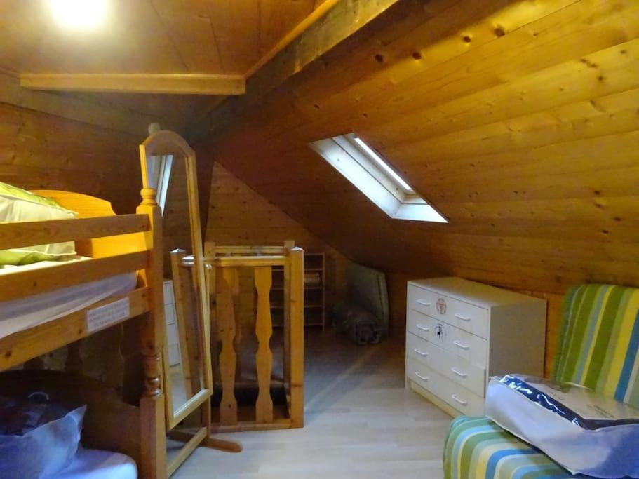 Maison Individuelle Au Centre Du Village 6/8 Pers. Cauterets Buitenkant foto